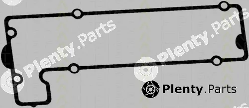Triscan 515-4103 — Gasket, cylinder head cover