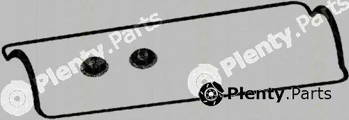 Triscan 515-3005 — Gasket Set, cylinder head cover