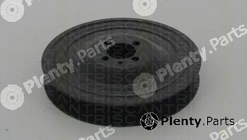 Triscan 864310019 — Belt Pulley, crankshaft