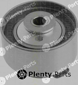Triscan 864650111 — Tensioner Pulley, timing belt