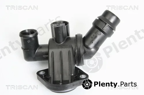 Triscan 862024187 — Thermostat, coolant
