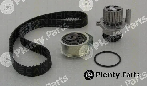 Triscan 8647290039 — Water Pump & Timing Belt Kit