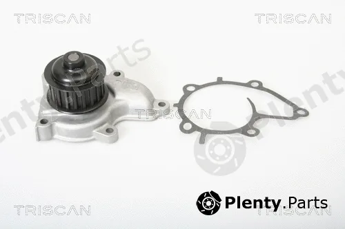 Triscan 860014130 — Water Pump, engine cooling