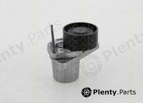 Triscan 8641251018 — Belt Tensioner, V-ribbed belt