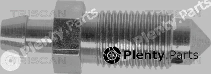 Triscan 81053661 — Breather Screw/Valve