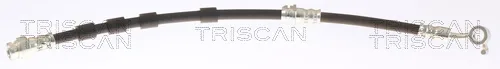 Triscan 815050143 — Brake Hose