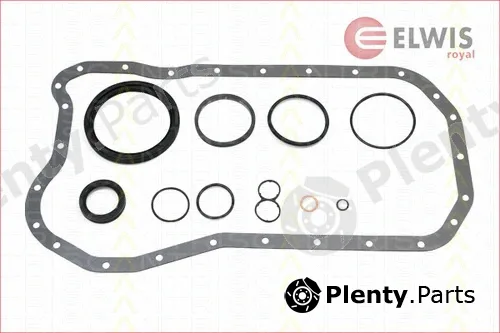 Triscan 595-85143 — Gasket Kit, crankcase