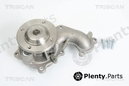 Triscan 860016010 — Water Pump, engine cooling