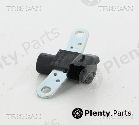 Triscan 885525117 — Sensor, crankshaft pulse