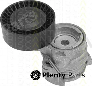 Triscan 8641113014 — Belt Tensioner, V-ribbed belt