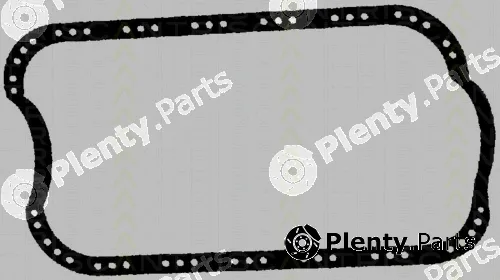 Triscan 510-3002 — Gasket, oil sump