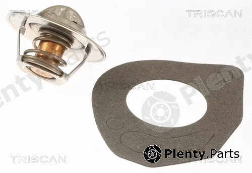 Triscan 862052791 — Thermostat, coolant