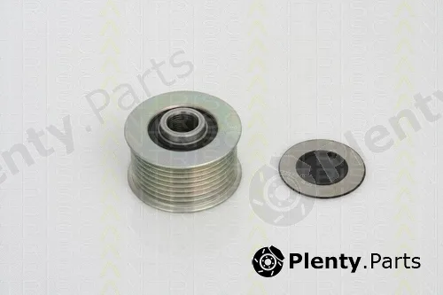 Triscan 8641504001 — Alternator Freewheel Clutch