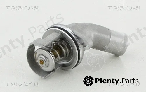 Triscan 862046892 — Thermostat, coolant