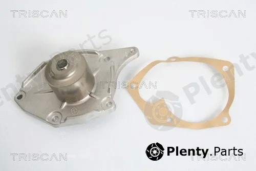 Triscan 860025016 — Water Pump, engine cooling