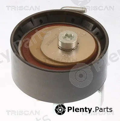 Triscan 864610237 — Tensioner Pulley, timing belt
