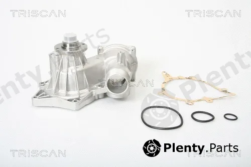 Triscan 860011008 — Water Pump, engine cooling
