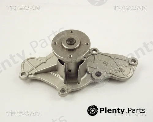 Triscan 860050005 — Water Pump, engine cooling