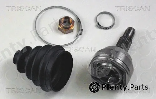 Triscan 854016107 — Joint Kit, drive shaft