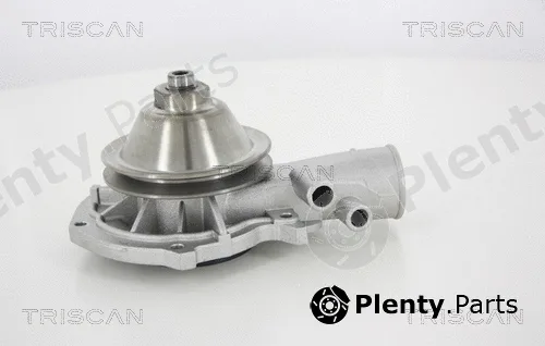 Triscan 860024895 — Water Pump, engine cooling