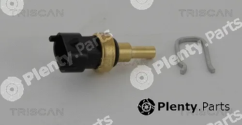 Triscan 862610062 — Sensor, coolant temperature