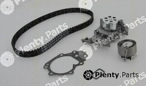 Triscan 8647250005 — Water Pump & Timing Belt Kit