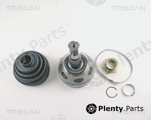 Triscan 854010105 — Joint Kit, drive shaft