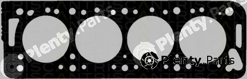 Triscan 501-5533 — Gasket, cylinder head MULTILAYER STEEL