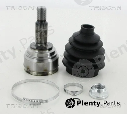 Triscan 854016140 — Joint Kit, drive shaft
