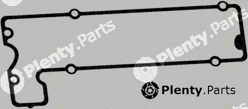 Triscan 515-4104 — Gasket, cylinder head cover