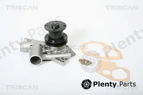 Triscan 860025080 — Water Pump, engine cooling
