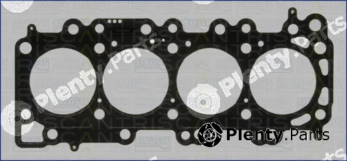 Triscan 501-4598 — Gasket, cylinder head MULTILAYER STEEL