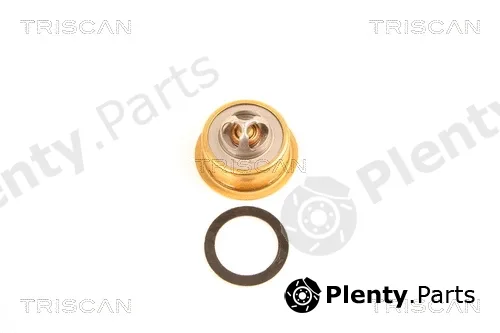 Triscan 862015588 — Thermostat, coolant