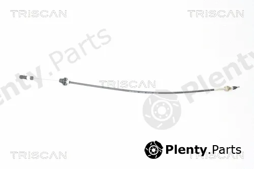 Triscan 814015348 — Accelerator Cable