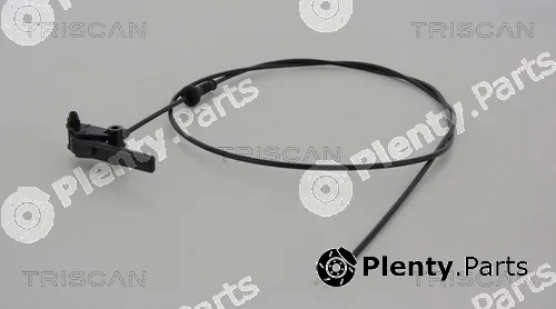 Triscan 814028601 — Bonnet Cable