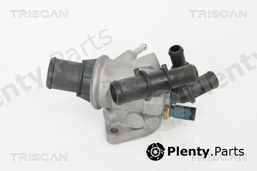 Triscan 862018588 — Thermostat, coolant