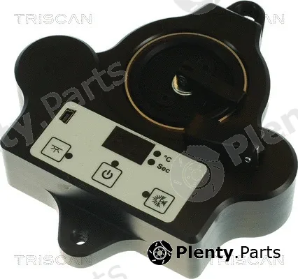 Triscan K4213-2 — Glass Removal Set