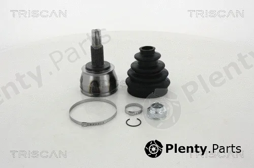 Triscan 854015153 — Joint Kit, drive shaft