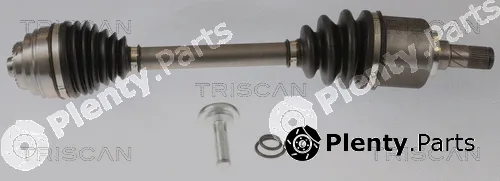 Triscan 854011567 — Drive Shaft