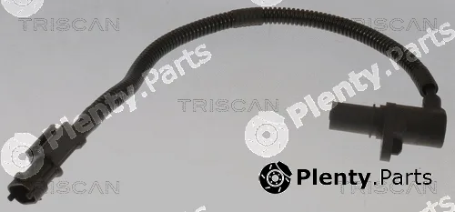 Triscan 885518116 — Sensor, crankshaft pulse