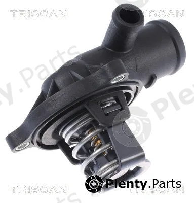 Triscan 862048387 — Thermostat, coolant