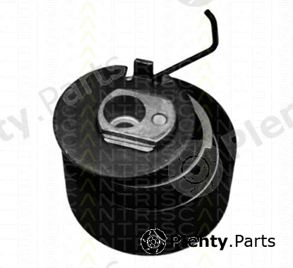 Triscan 864610119 — Tensioner Pulley, timing belt