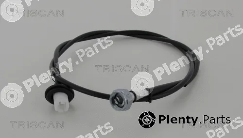 Triscan 814010402 — Speedometer Cable