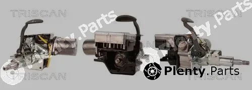 Triscan 852015705 — Steering Column