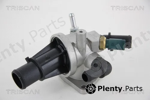 Triscan 862033688 — Thermostat, coolant
