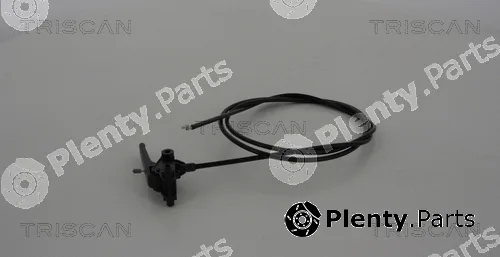 Triscan 814028603 — Bonnet Cable