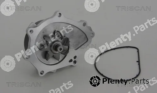 Triscan 860013037 — Water Pump, engine cooling