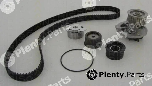Triscan 8647240501 — Water Pump & Timing Belt Kit