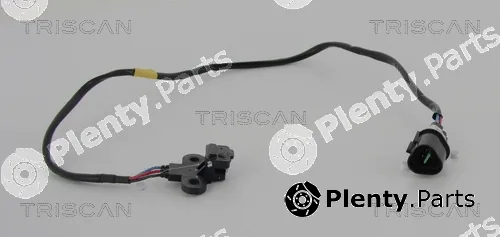 Triscan 885542112 — Sensor, crankshaft pulse