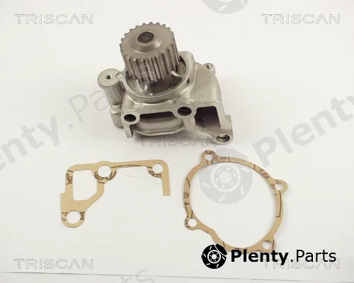 Triscan 860050946 — Water Pump, engine cooling